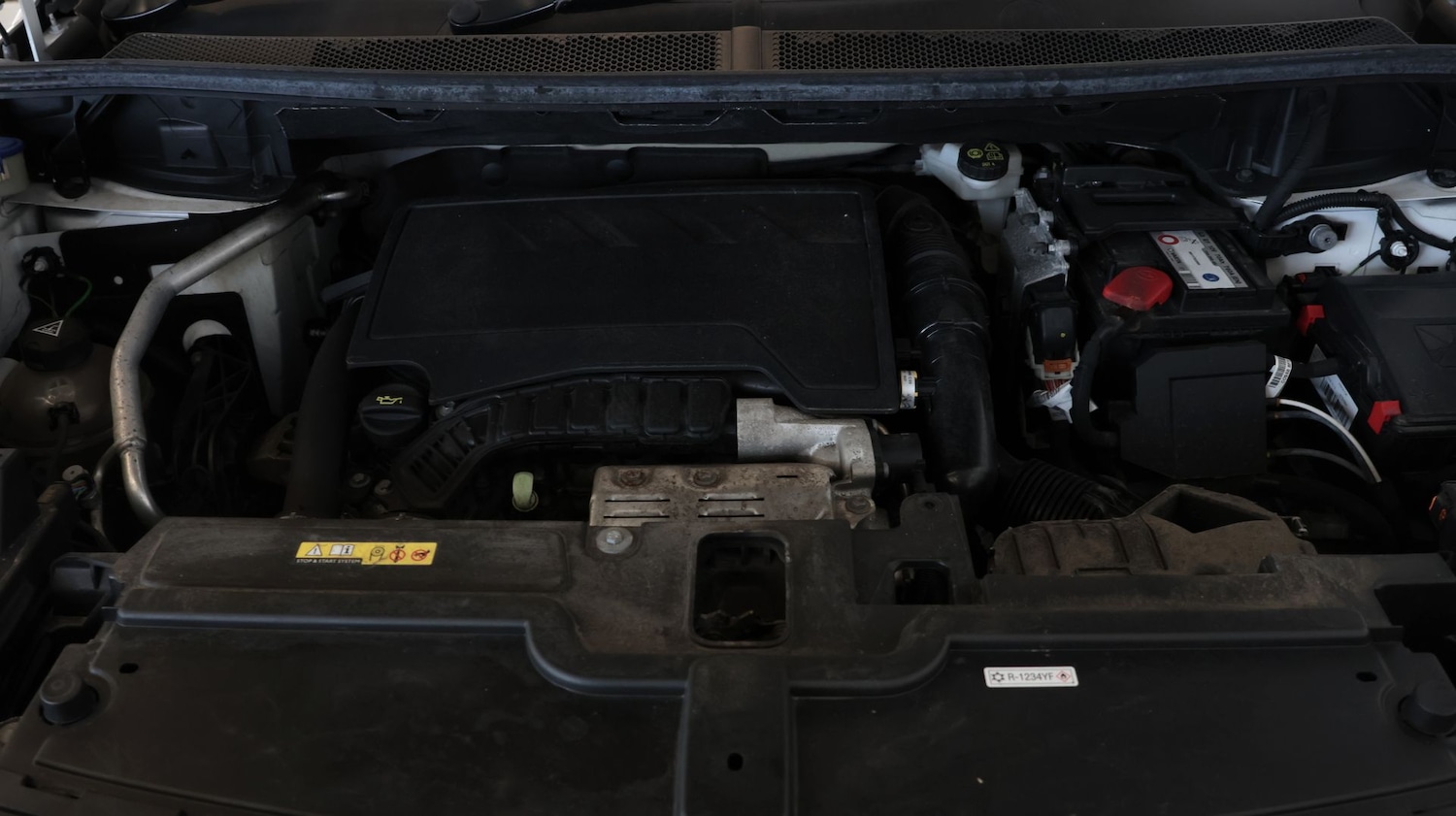 Used Vauxhall Grandland X 2019 for sale - 77880872: Photo 19