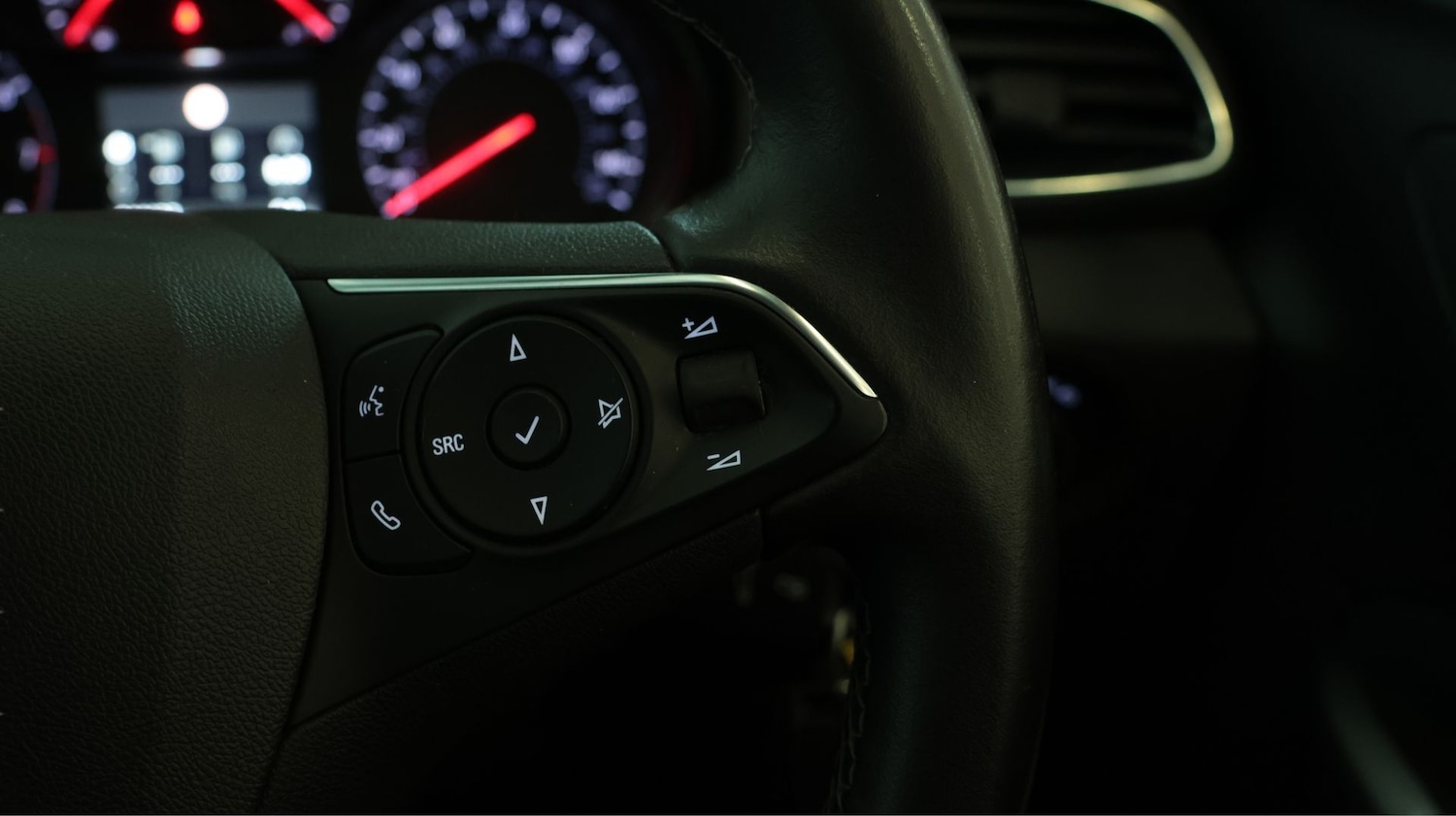 Used Vauxhall Grandland X 2019 for sale - 77880872: Photo 22