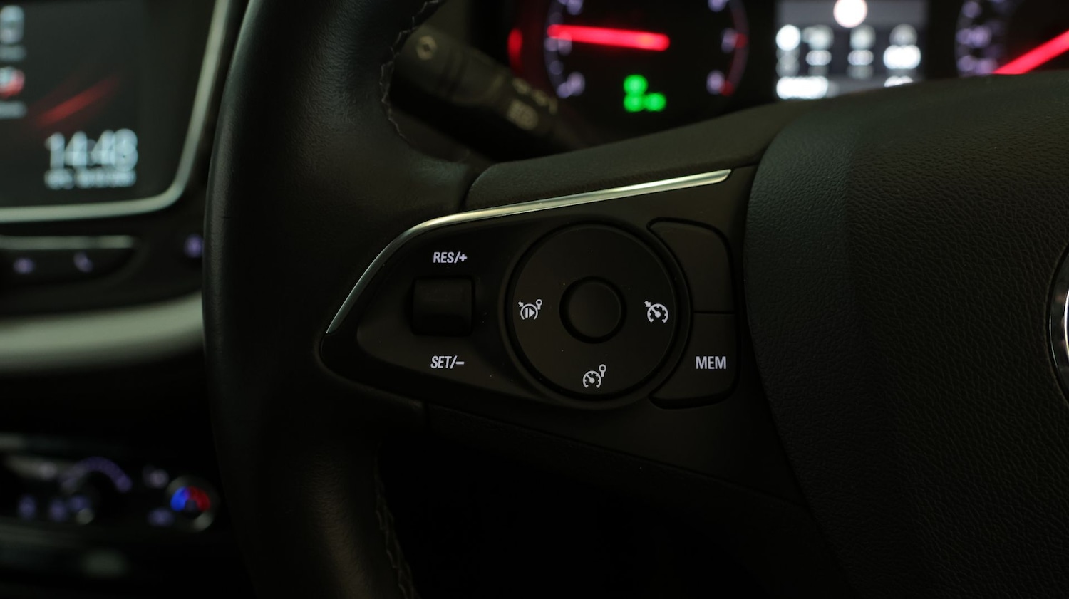 Used Vauxhall Grandland X 2019 for sale - 77880872: Photo 23