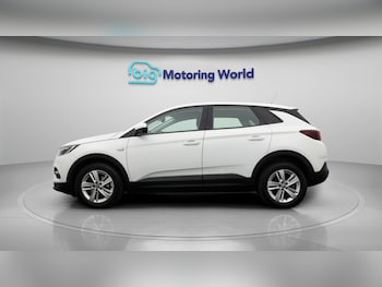 Used Vauxhall Grandland X 2019 for sale - 77880872: Photo