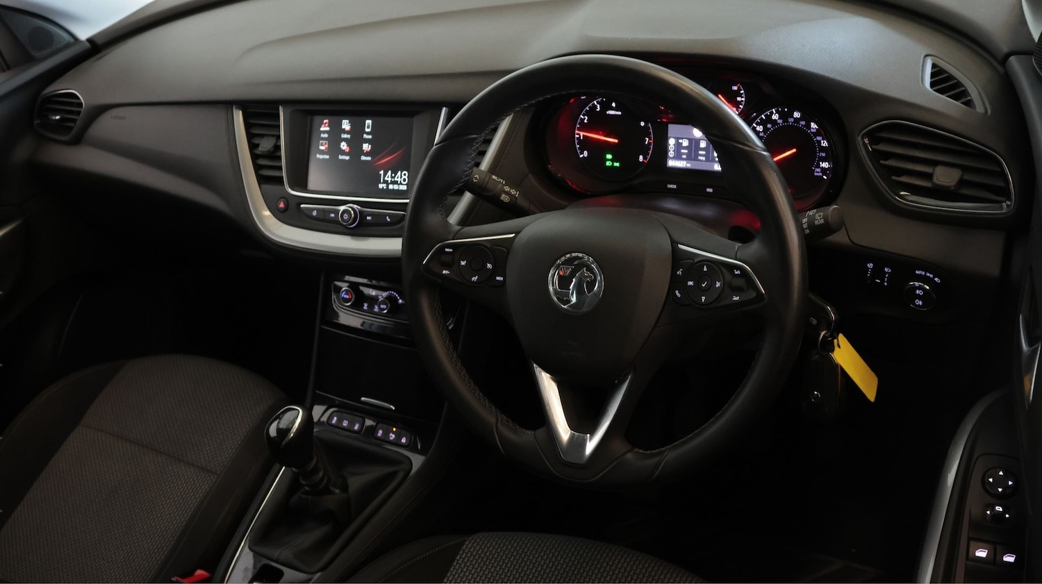 Used Vauxhall Grandland X 2019 for sale - 77880872: Photo 9