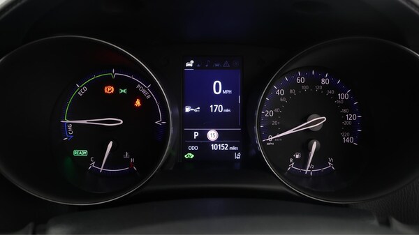 Used Toyota C-HR 2021 for sale - 76284049: Photo 11