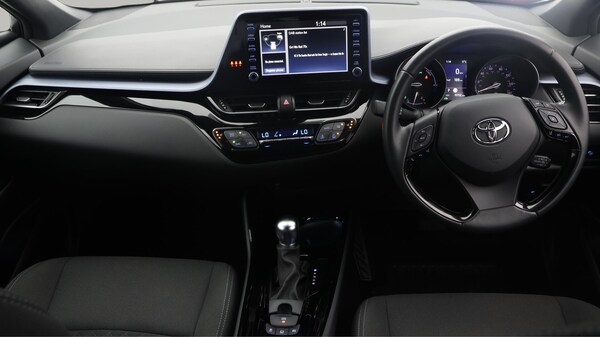 Used Toyota C-HR 2021 for sale - 76284049: Photo 14