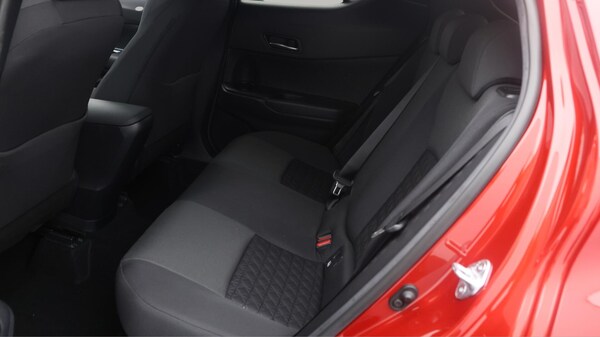 Used Toyota C-HR 2021 for sale - 76284049: Photo 17