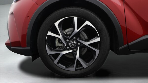 Used Toyota C-HR 2021 for sale - 76284049: Photo 19