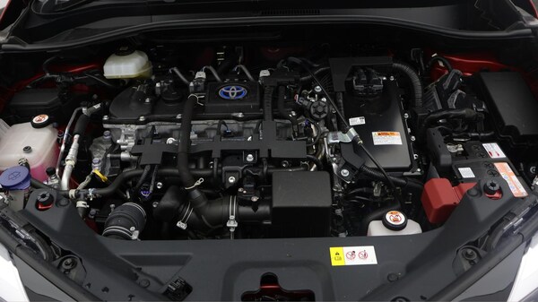 Used Toyota C-HR 2021 for sale - 76284049: Photo 20