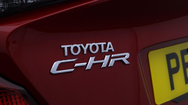 Used Toyota C-HR 2021 for sale - 76284049: Photo 21