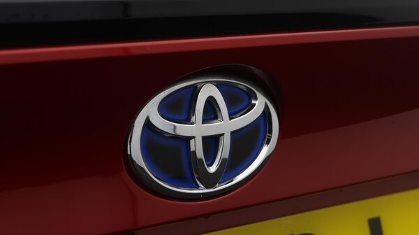 Used Toyota C-HR 2021 for sale - 76284049: Photo 22