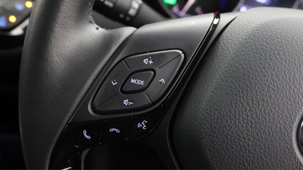 Used Toyota C-HR 2021 for sale - 76284049: Photo 23