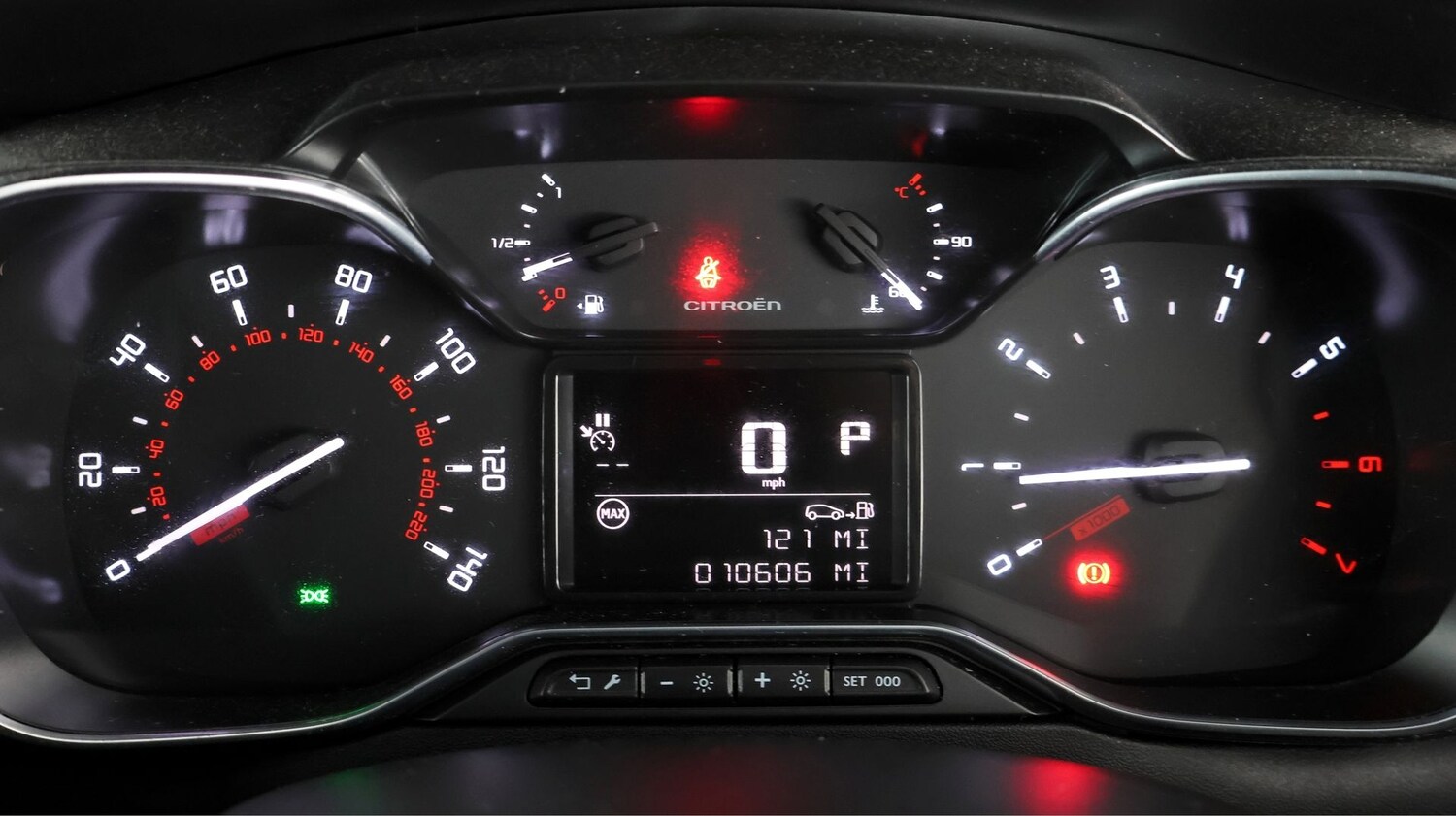 Used Citroen C3 2022 for sale - 77502781: Photo 10