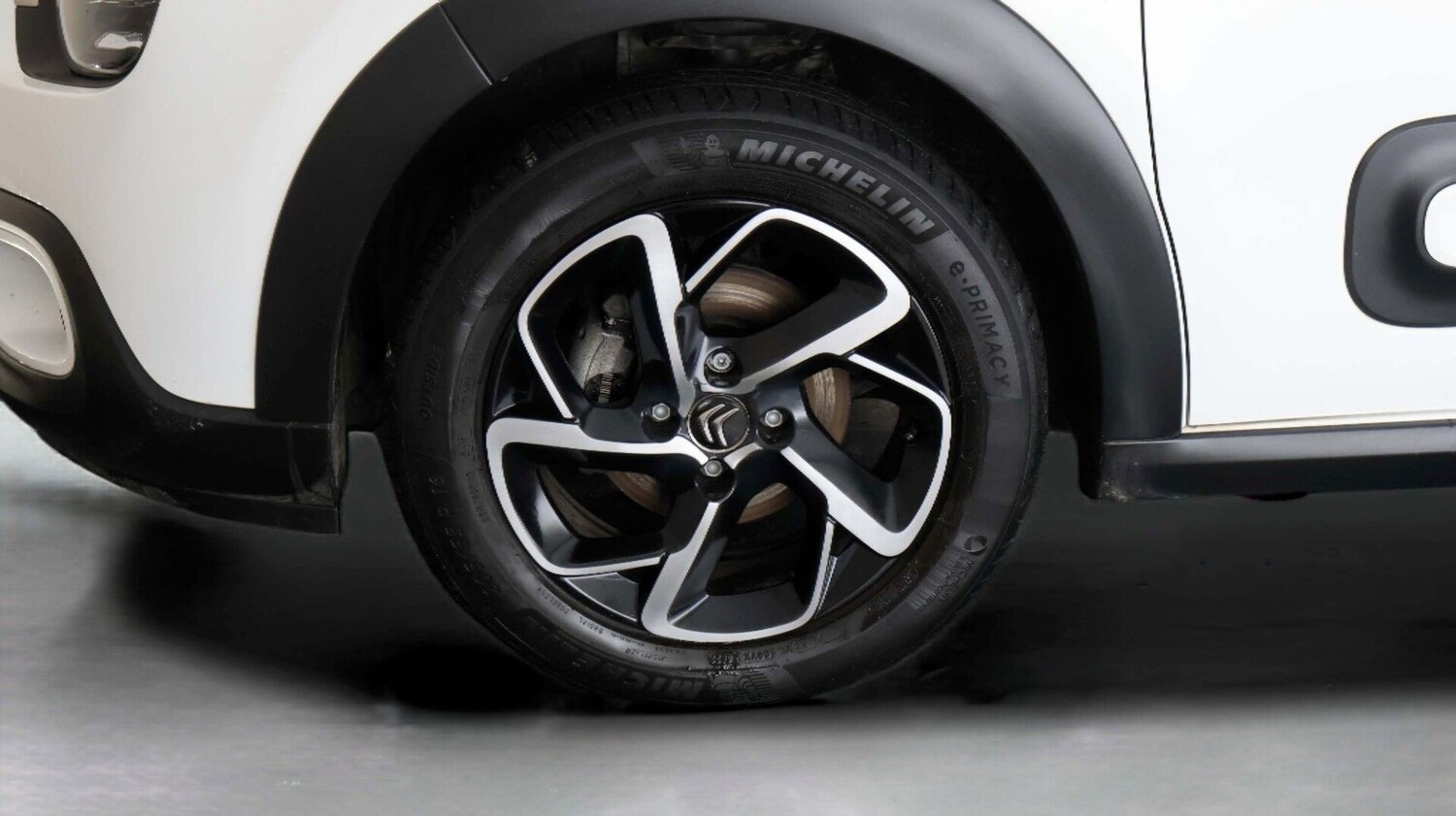 Used Citroen C3 2022 for sale - 77502781: Photo 17