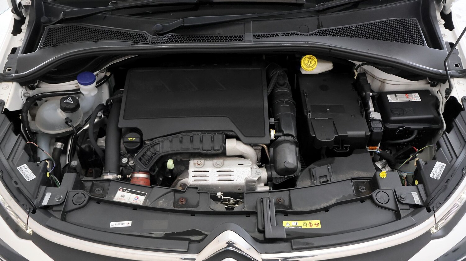 Used Citroen C3 2022 for sale - 77502781: Photo 18