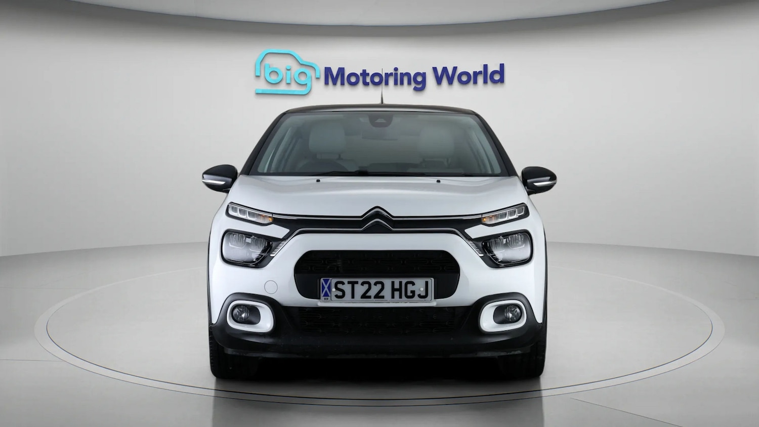 Used Citroen C3 2022 for sale - 77502781: Photo 2