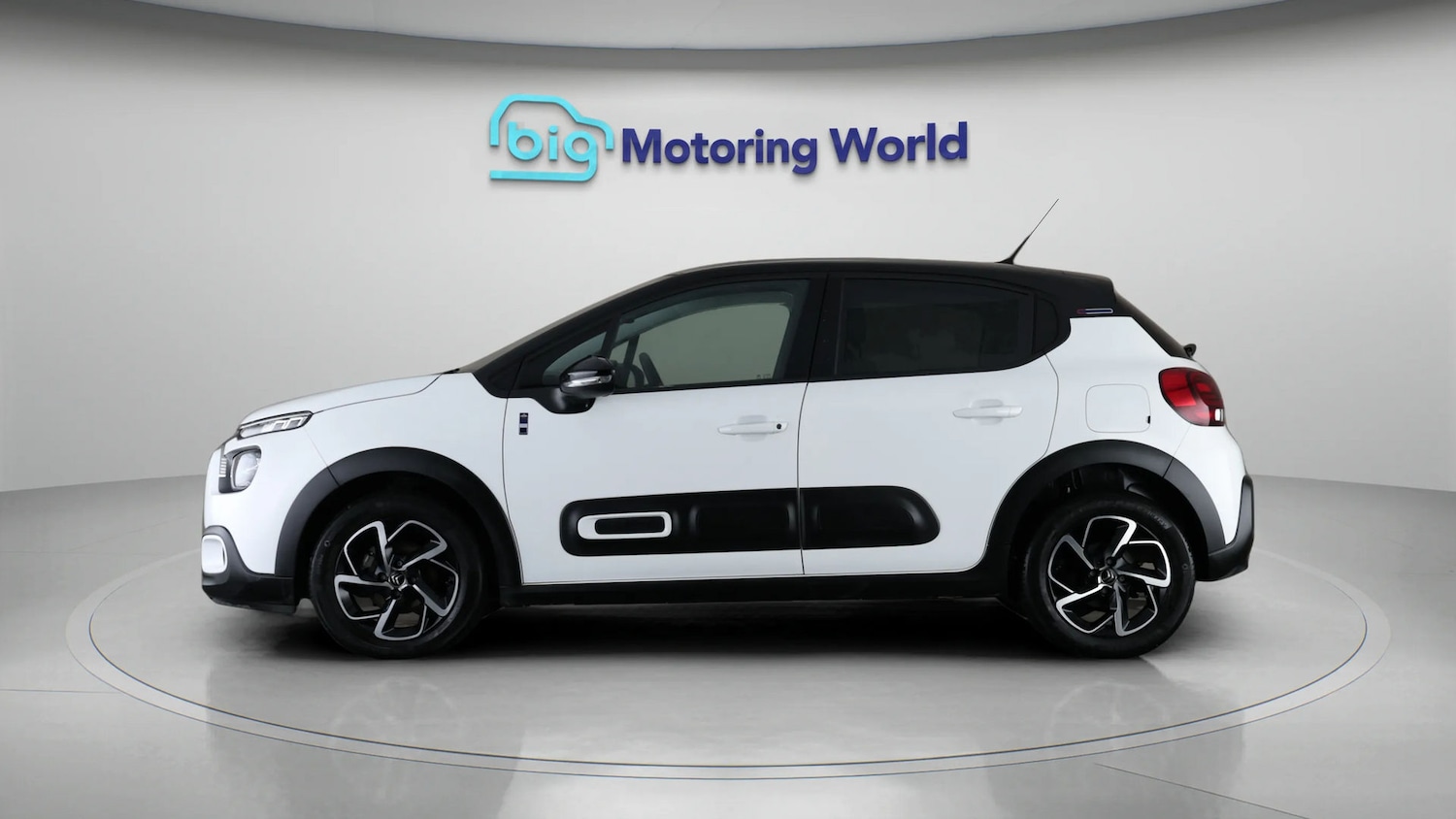 Used Citroen C3 2022 for sale - 77502781: Photo 4