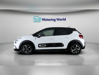 Used Citroen C3 2022 for sale - 77502781: Photo