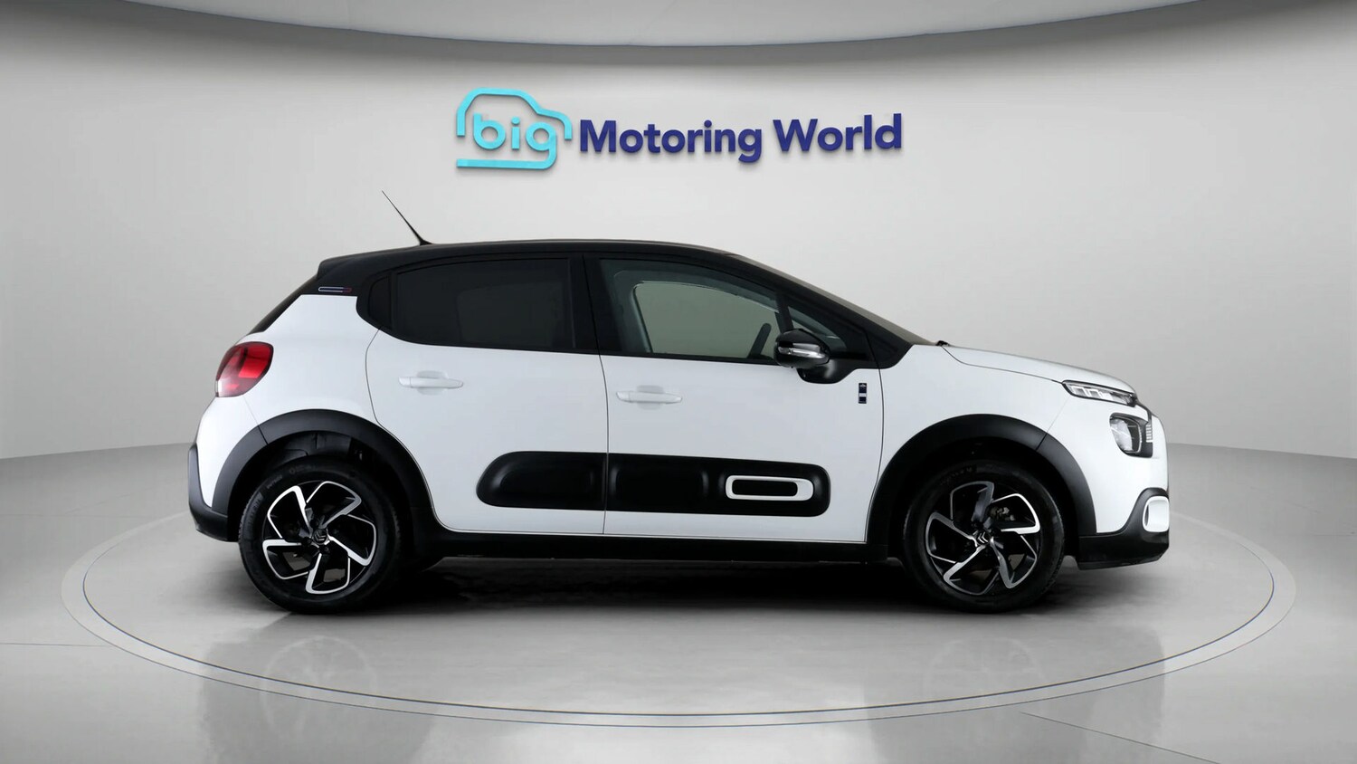 Used Citroen C3 2022 for sale - 77502781: Photo 8