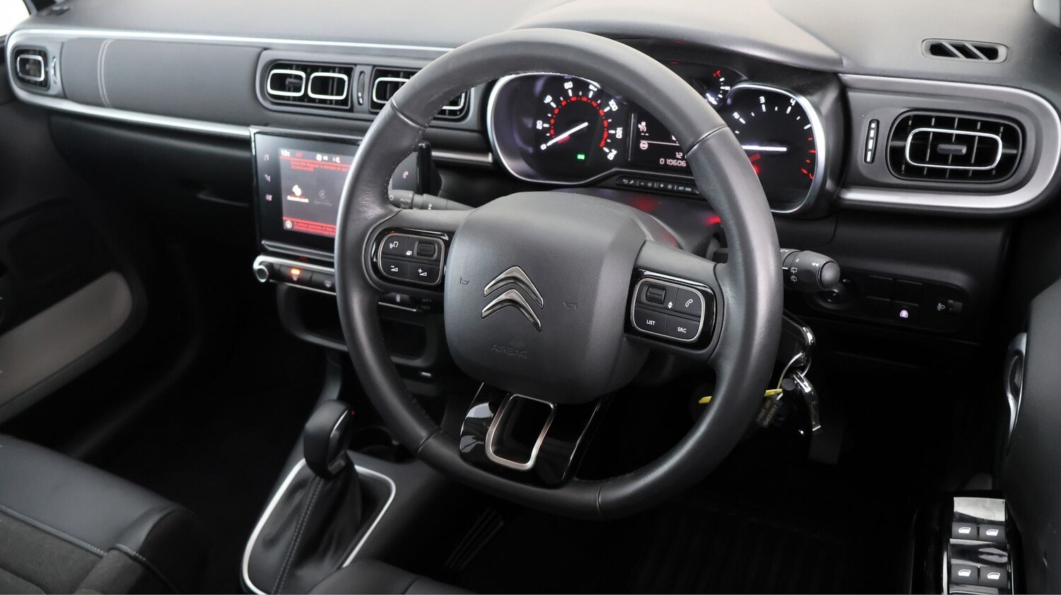 Used Citroen C3 2022 for sale - 77502781: Photo 9