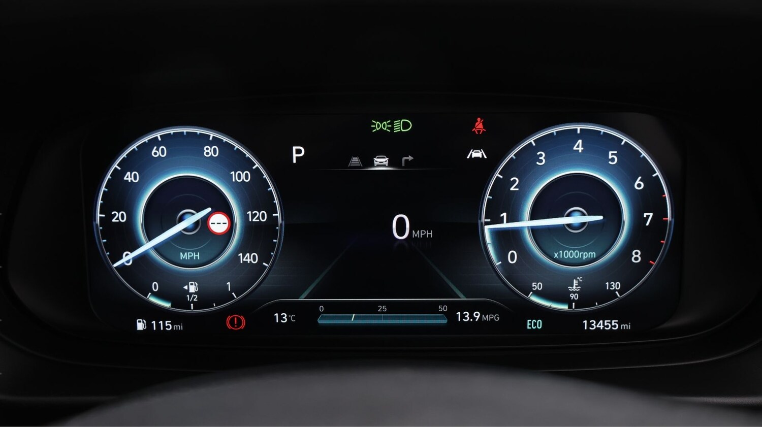 Used Hyundai BAYON for sale - 77475707: Photo 10