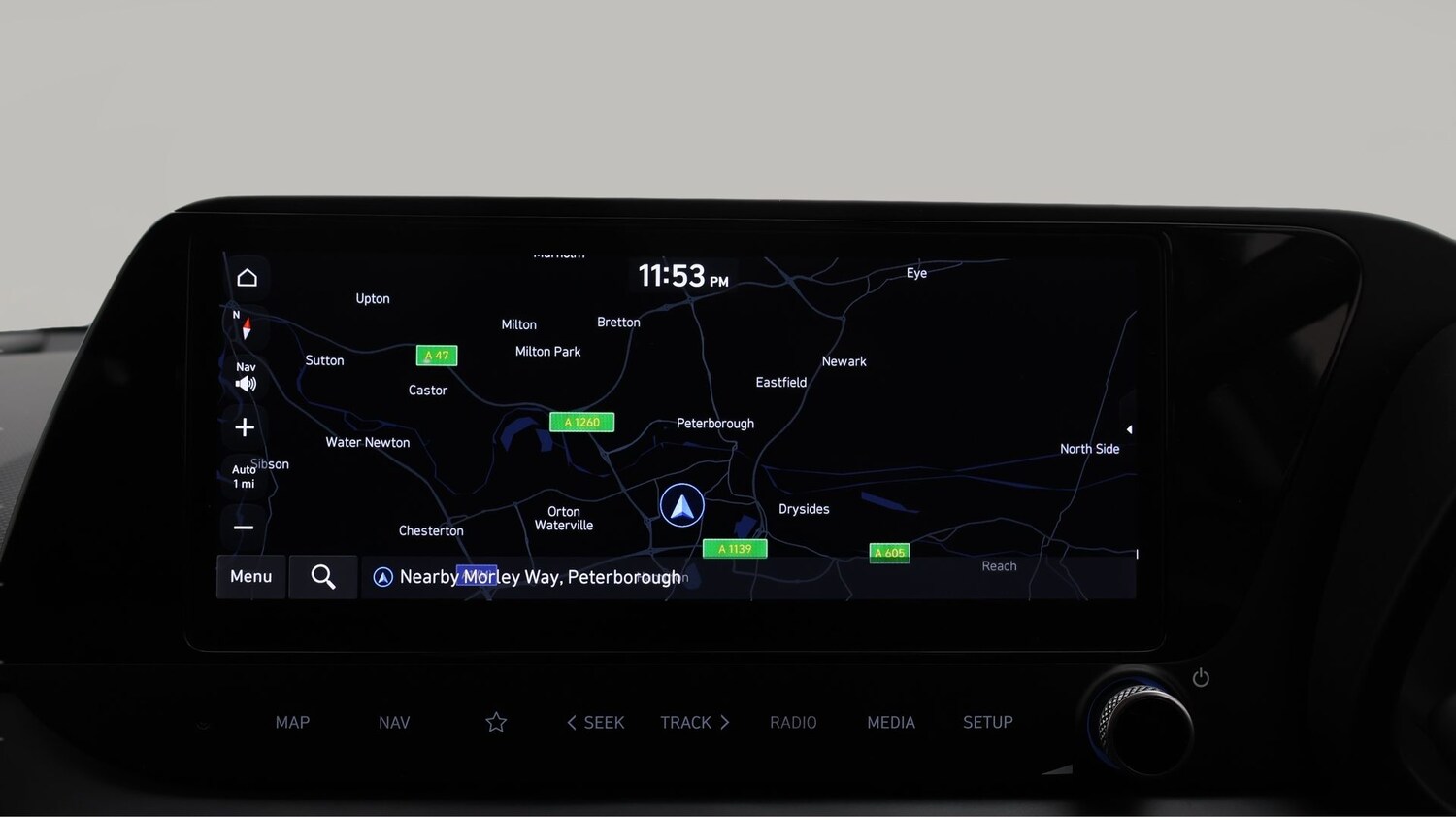 Used Hyundai BAYON for sale - 77475707: Photo 11