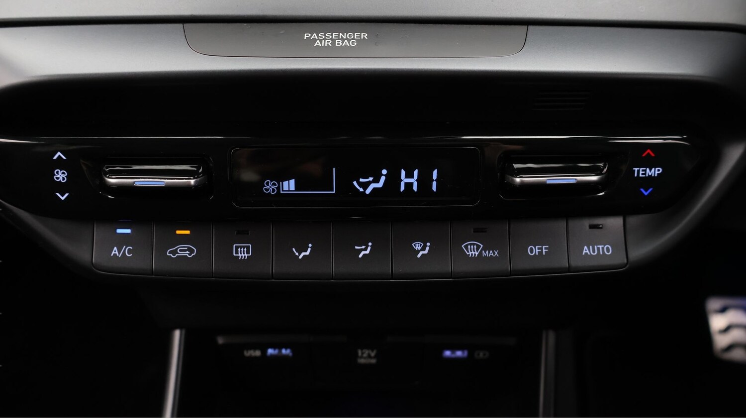 Used Hyundai BAYON for sale - 77475707: Photo 12