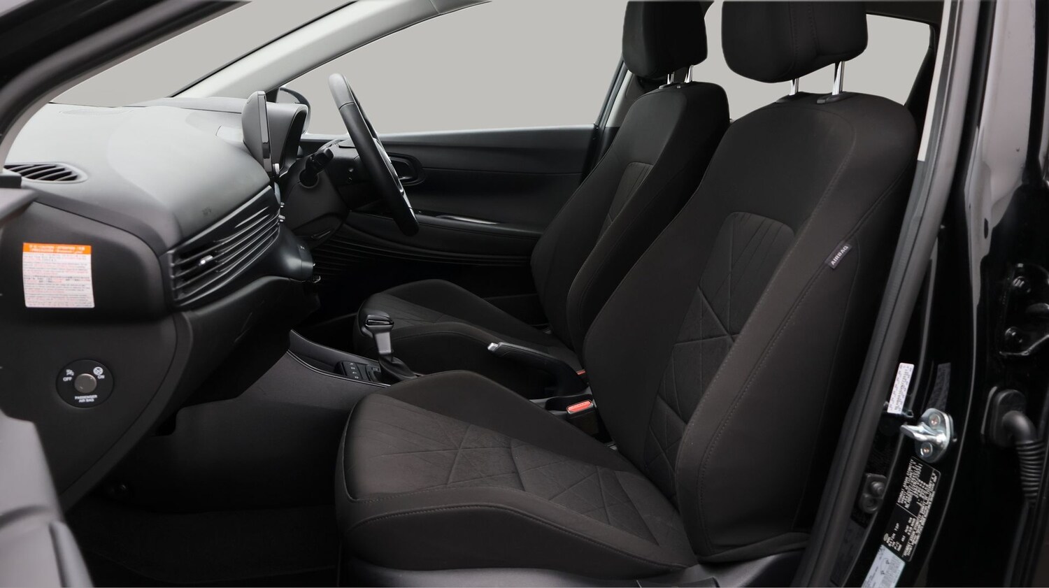 Used Hyundai BAYON for sale - 77475707: Photo 14