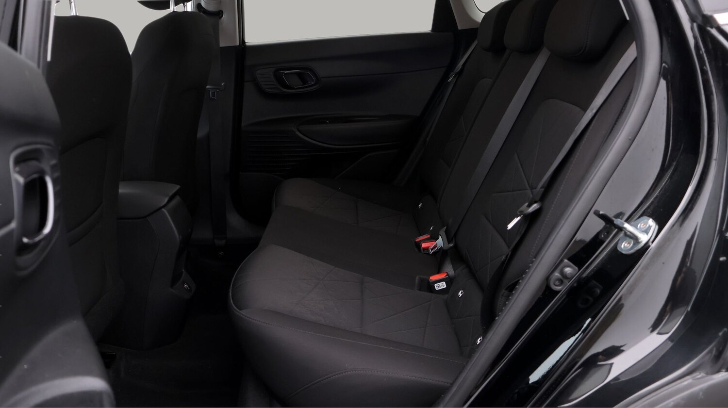 Used Hyundai BAYON for sale - 77475707: Photo 16