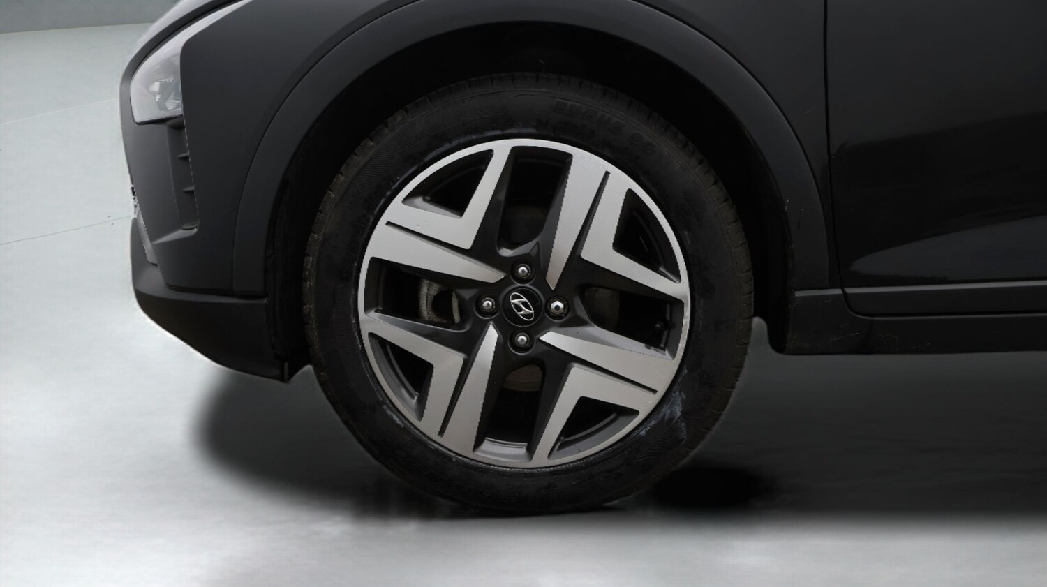 Used Hyundai BAYON for sale - 77475707: Photo 18