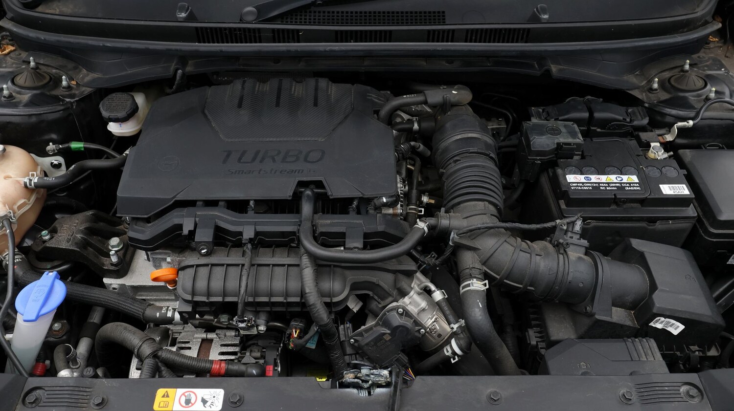 Used Hyundai BAYON for sale - 77475707: Photo 19