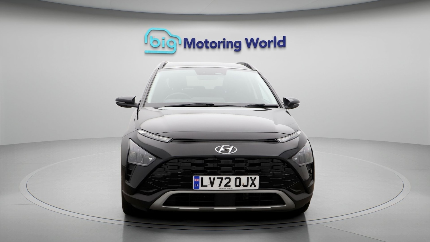 Used Hyundai BAYON for sale - 77475707: Photo 2