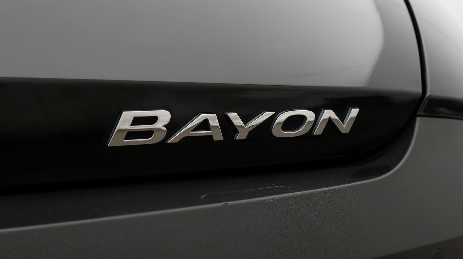 Used Hyundai BAYON for sale - 77475707: Photo 22