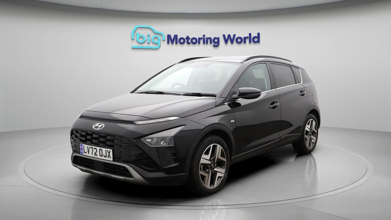 Used Hyundai BAYON for sale - 77475707: Photo 3