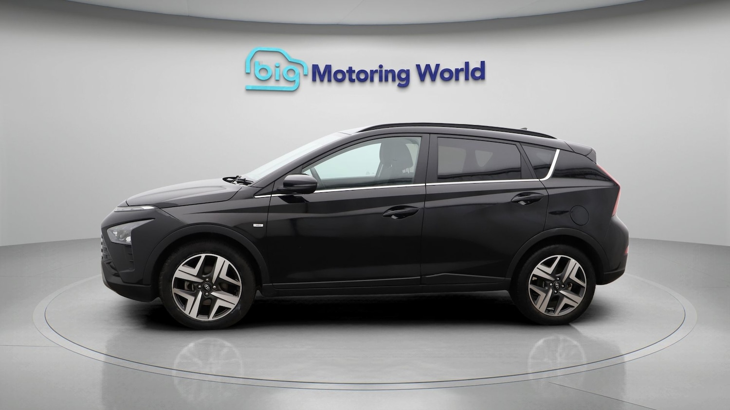 Used Hyundai BAYON for sale - 77475707: Photo 4