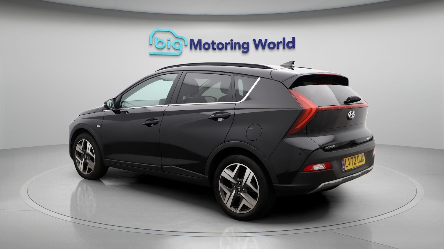 Used Hyundai BAYON for sale - 77475707: Photo 5