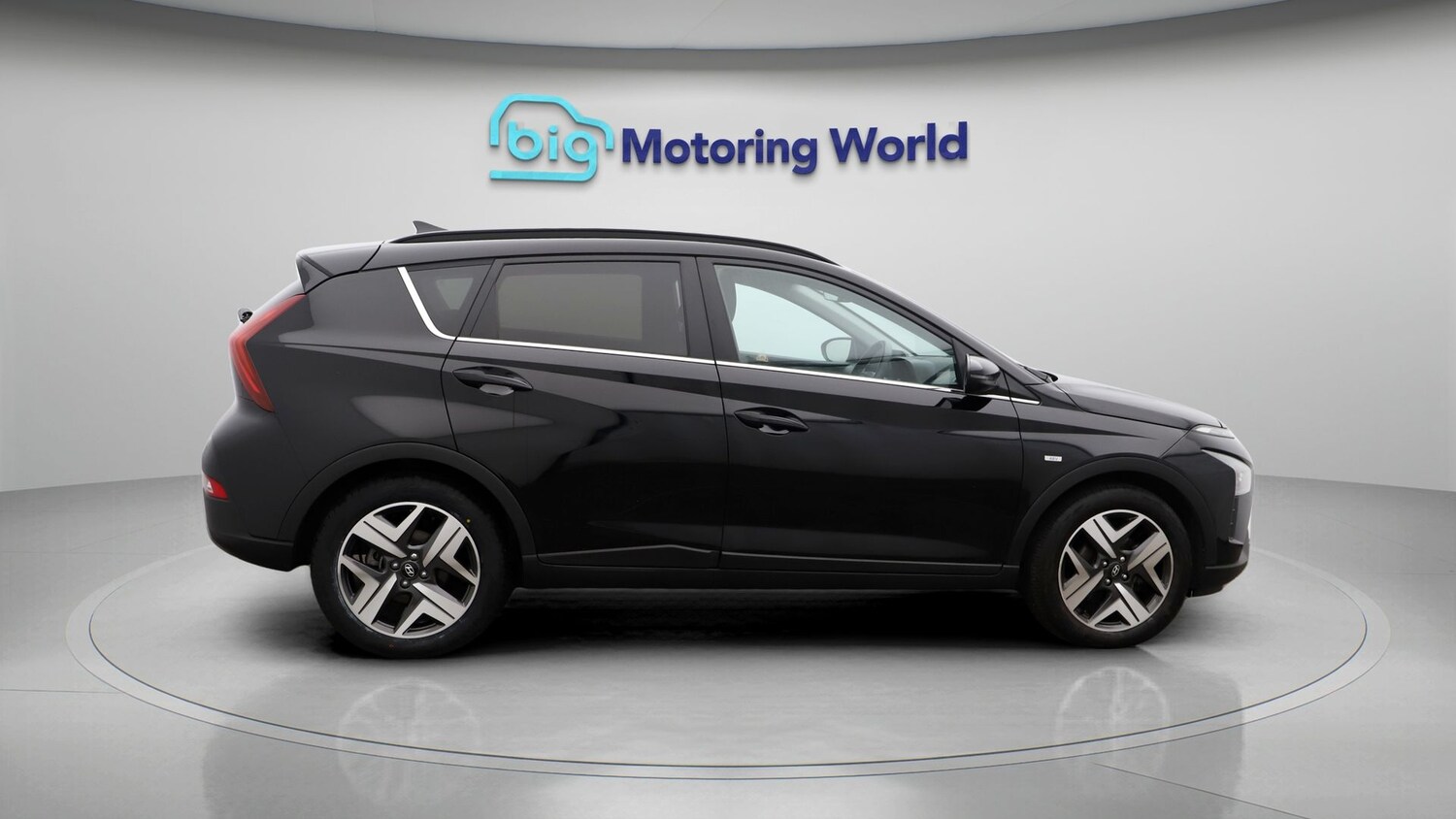 Used Hyundai BAYON for sale - 77475707: Photo 8