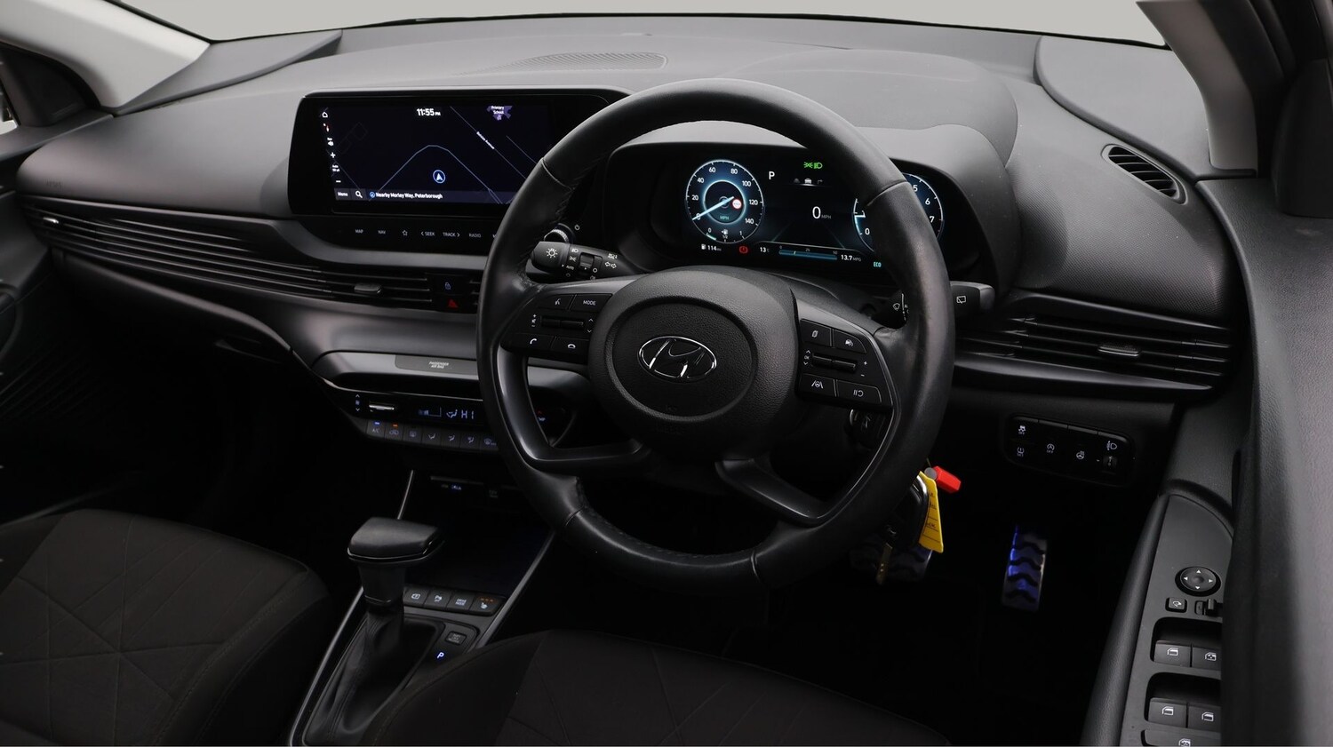 Used Hyundai BAYON for sale - 77475707: Photo 9