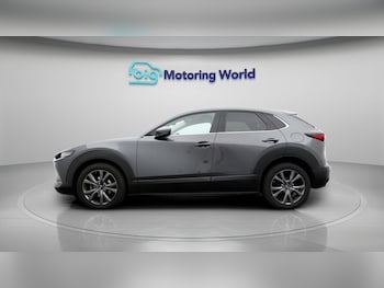 Used Mazda CX-30 2021 for sale - 79620879: Photo