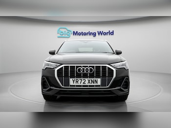 Used Audi Q3 2022 for sale - 79317445: Photo