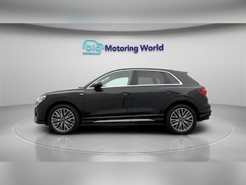 Used Audi Q3 2022 for sale - 79317445: Photo