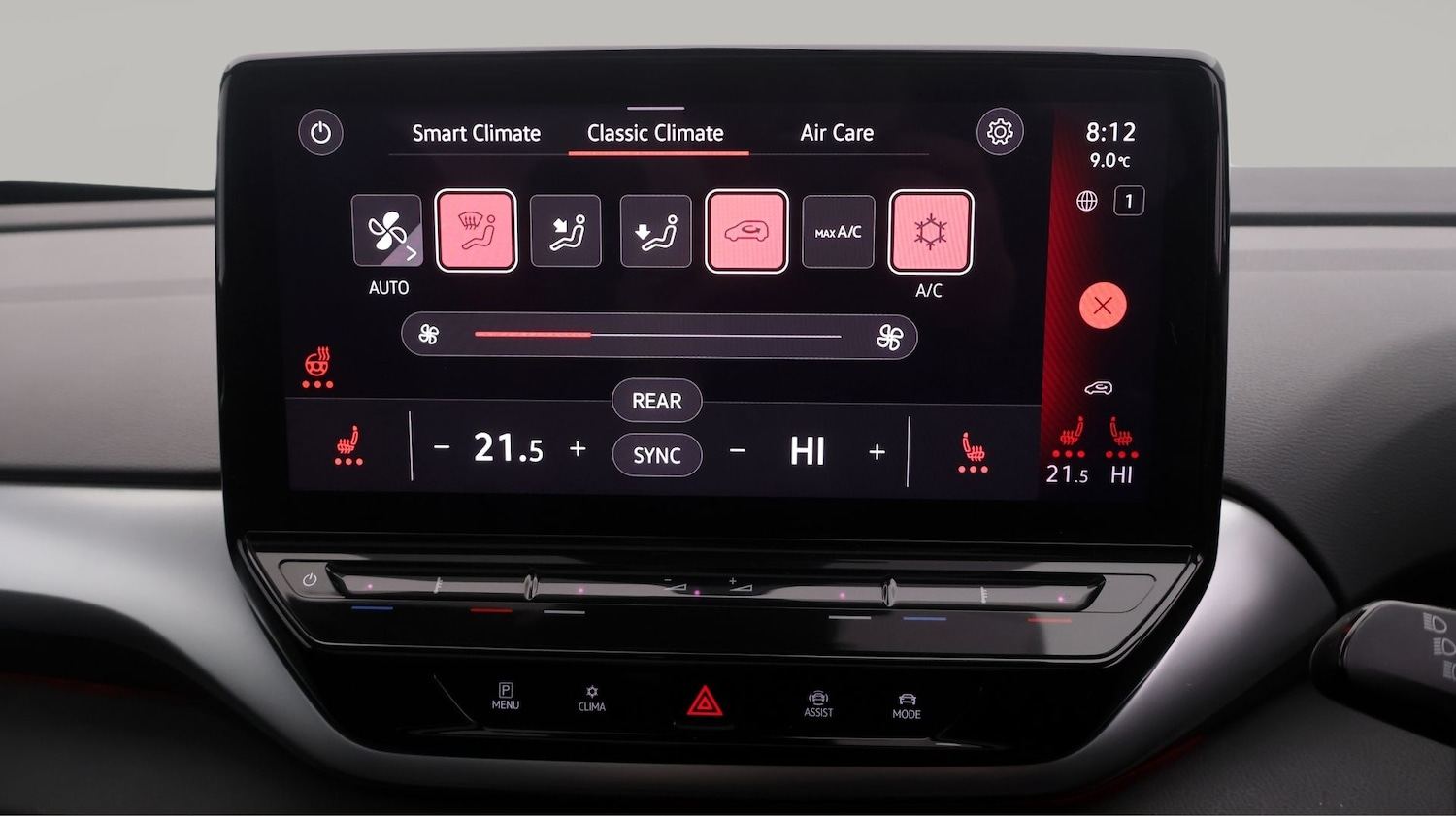 Used Volkswagen ID.5 2022 for sale - 78180240: Photo 12