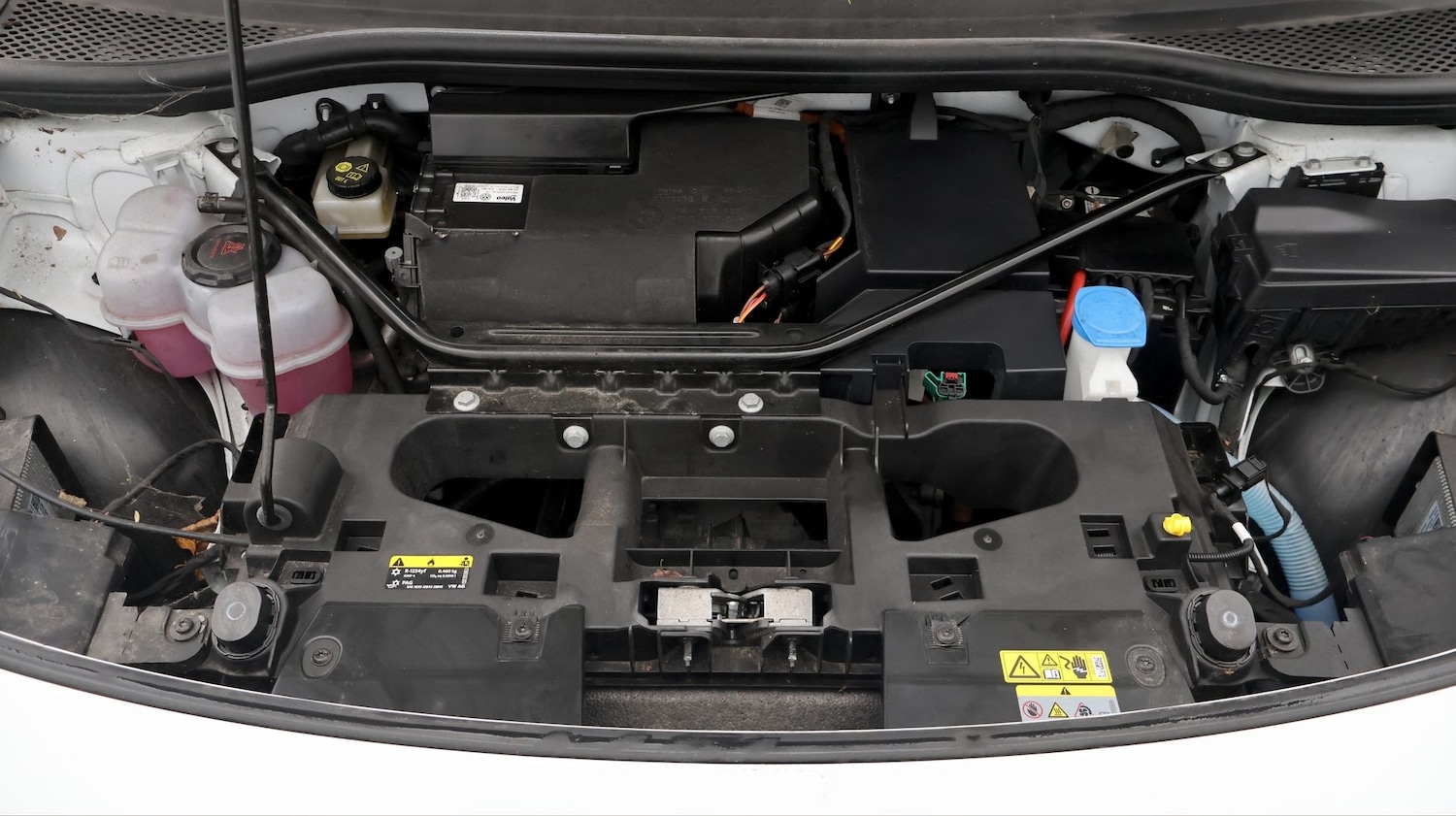 Used Volkswagen ID.5 2022 for sale - 78180240: Photo 19