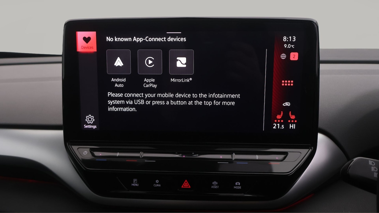 Used Volkswagen ID.5 2022 for sale - 78180240: Photo 26