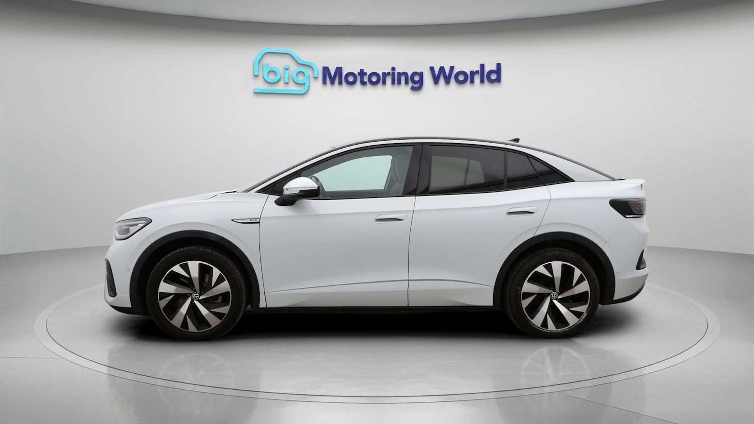 Used Volkswagen ID.5 2022 for sale - 78180240: Photo 4