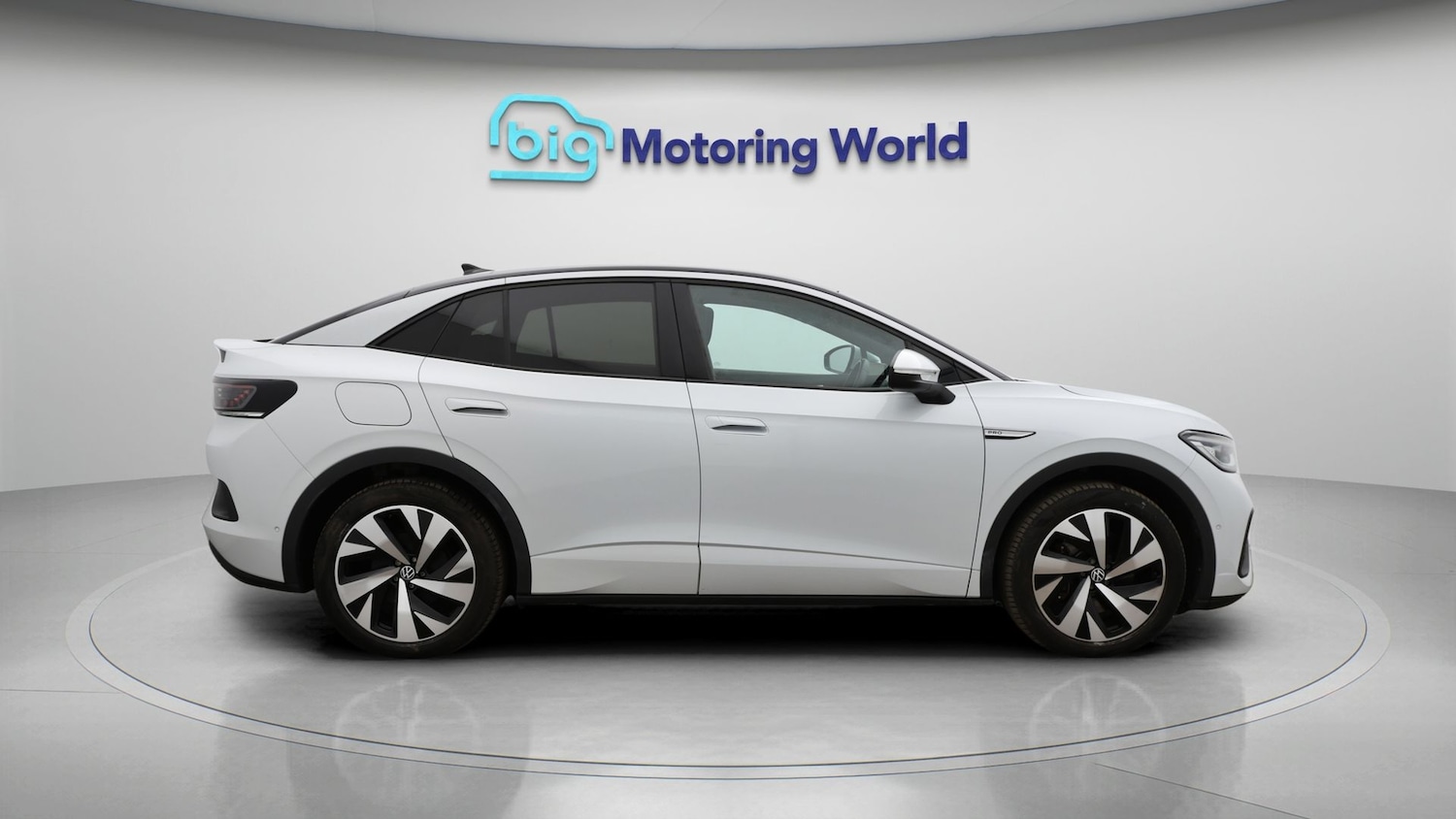 Used Volkswagen ID.5 2022 for sale - 78180240: Photo 8