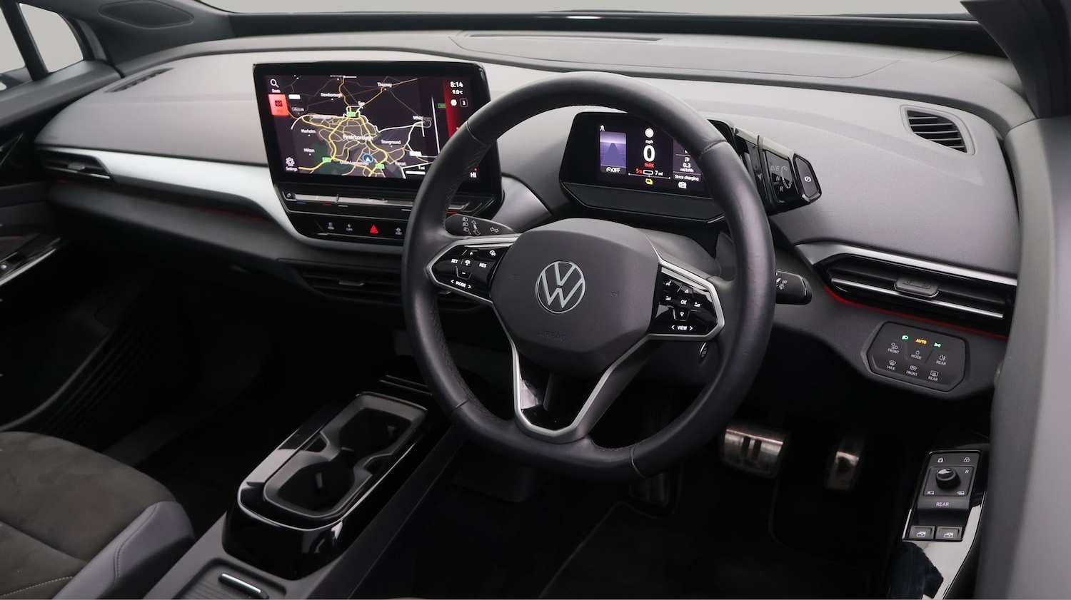 Used Volkswagen ID.5 2022 for sale - 78180240: Photo 9