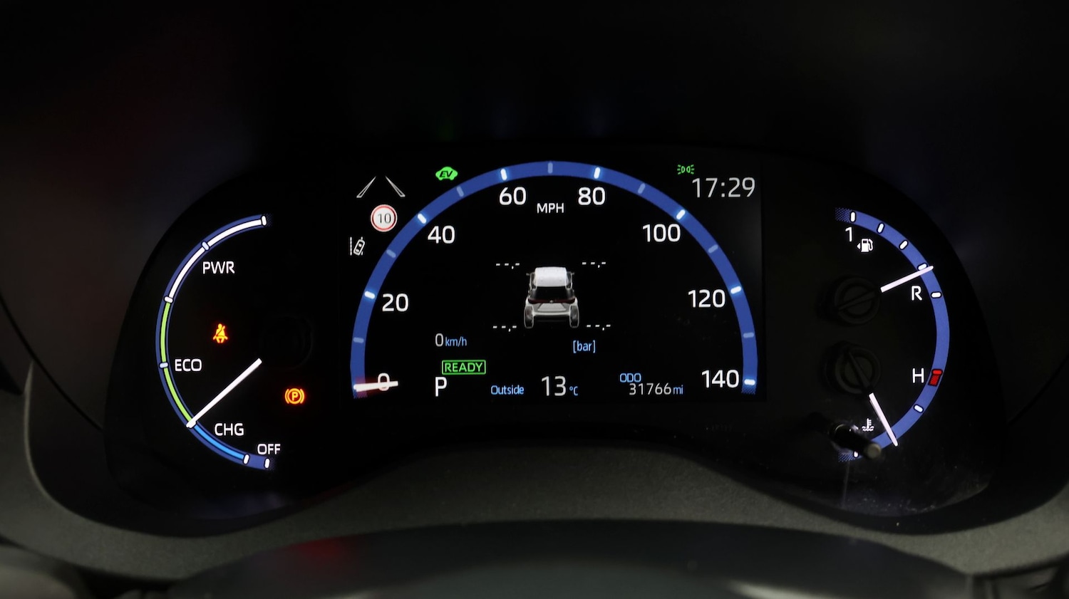 Used Toyota Yaris Cross 2024 for sale - 77495093: Photo 10