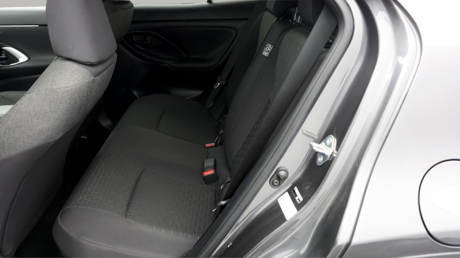 Used Toyota Yaris Cross 2024 for sale - 77495093: Photo 16