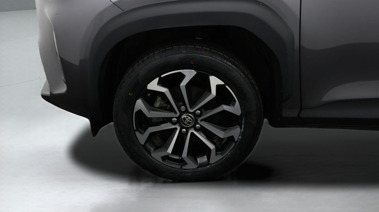 Used Toyota Yaris Cross 2024 for sale - 77495093: Photo 18