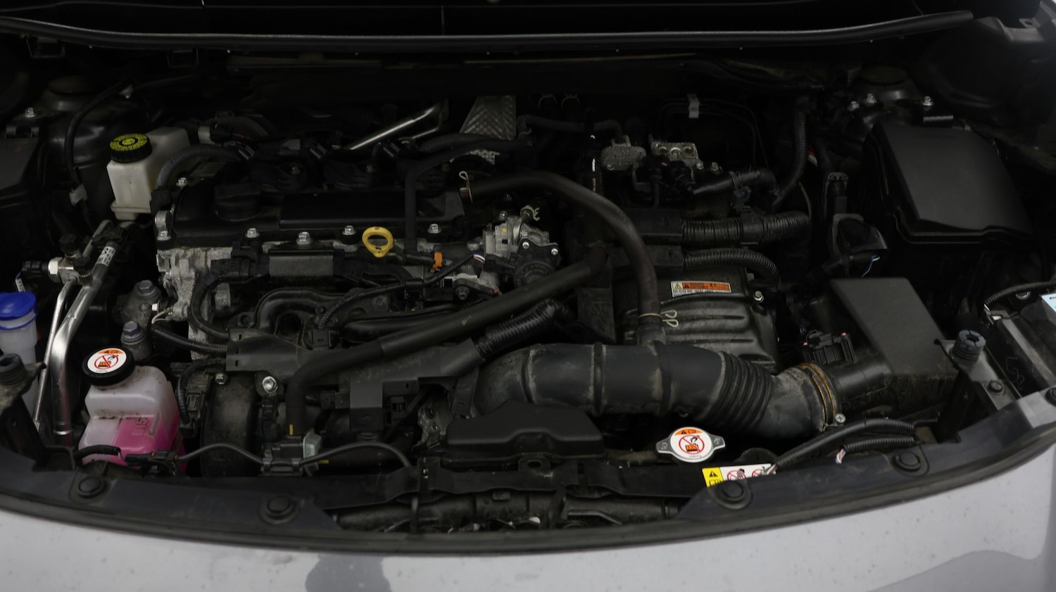 Used Toyota Yaris Cross 2024 for sale - 77495093: Photo 19