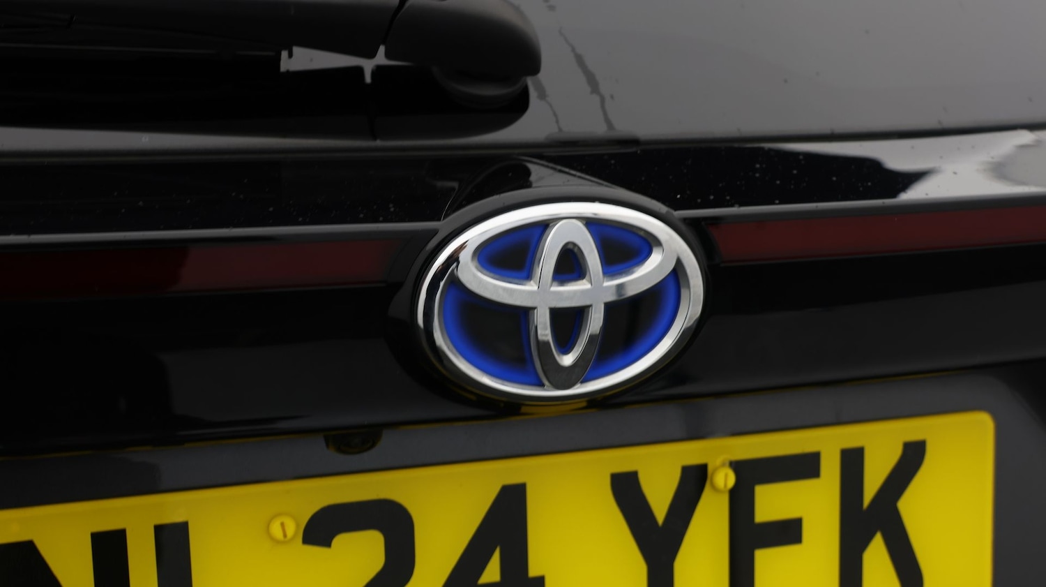 Used Toyota Yaris Cross 2024 for sale - 77495093: Photo 22