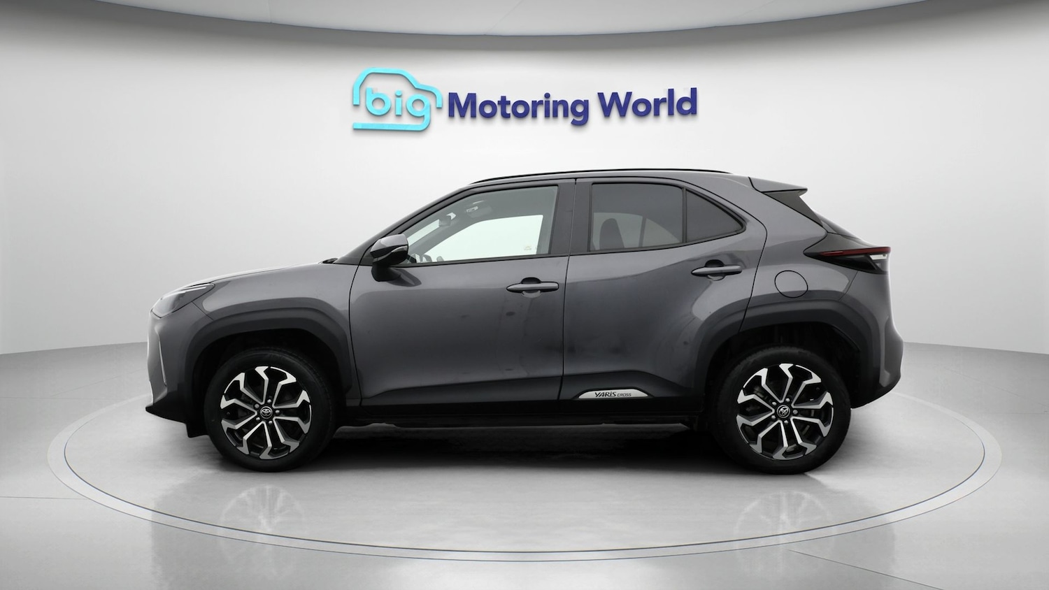 Used Toyota Yaris Cross 2024 for sale - 77495093: Photo 4